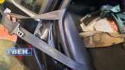 Sicherheitsgurt rechts hinten Volvo V60 I 155 39818863