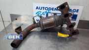 Krümmerkatalysator Fiat 500 312 51864511