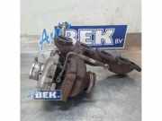Turbolader Opel Insignia A Sports Tourer G09 55570748