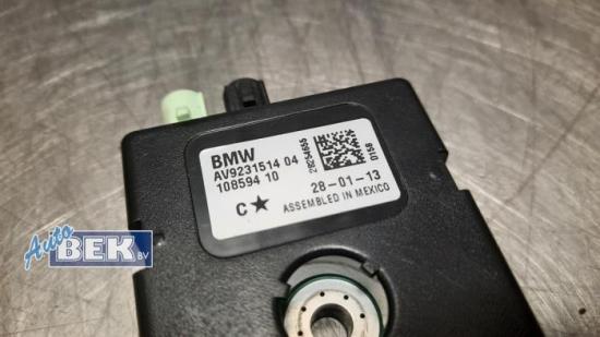 Antennenverstärker BMW 3er Touring F31 AV923151404 Bild Antennenverstärker BMW 3er Touring F31 AV923151404
