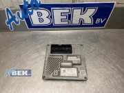 Steuergerät Automatikgetriebe Citroen C4 Cactus 9810263680