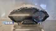 Drehzahlmesser Peugeot Partner III Kasten 9831101480