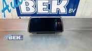 Monitor Navigationssystem BMW X1 F48 6550880336902