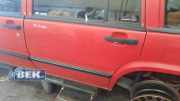 Tür links hinten Volvo 940 II Kombi 945 9126118
