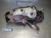 Katalysator ohne Lambdasonde Peugeot 108 1639361480