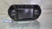 Radio Fiat Tipo Stufenheck 356, 357 07356418130