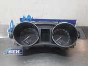 Drehzahlmesser Skoda Superb II Kombi 3T 3T1920841JFKZ