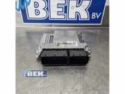 Steuergerät Motor BMW 1er E87 0281016068
