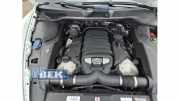 Motor ohne Anbauteile (Benzin) Porsche Cayenne 2 92A 94810090301