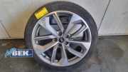 Reifen auf Stahlfelge Audi Q2 GA 81A601025AC