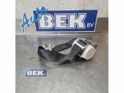 Sicherheitsgurt links hinten VW Caddy III Kombi 2KB 34023083B