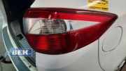 Rückleuchte rechts Ford C-Max II DXA AM5113404BF