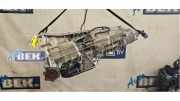 Allradgetriebe Audi Q5 8R 0B5300058RX