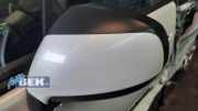 Außenspiegel links Peugeot 3008 I 8153ZT