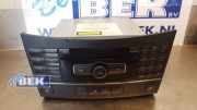 CD-Radio Mercedes-Benz E-Klasse W212 A2129069900