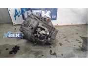 Schaltgetriebe Ford Transit Custom V362 Kasten FY, FZ GK2R7002AGB