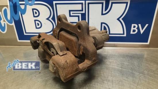 Bremszange links hinten BMW 3er Touring F31 Bild Bremszange links hinten BMW 3er Touring F31