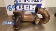 Katalysator ohne Lambdasonde Peugeot 407 SW TRPSAK255