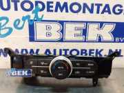 Heizungsbetätigung (Konsole) Kia Soul II PS 97250B2GL0CA