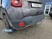 Anhängerkupplung Jeep Renegade B1, BU, BV