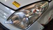 Hauptscheinwerfer links Nissan Pixo UA0