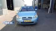 Schaltgetriebe Hyundai Accent III Stufenheck MC 4300023027