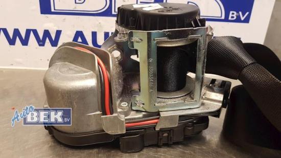 Sicherheitsgurt rechts vorne Mercedes-Benz S-Klasse W221 A22186032859C94 Bild Sicherheitsgurt rechts vorne Mercedes-Benz S-Klasse W221 A22186032859C94
