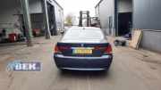 Heckklappe / Heckdeckel BMW 7er E65, E66 41627138460