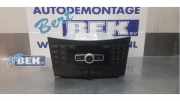 CD-Radio Mercedes-Benz E-Klasse W212 A2129006313