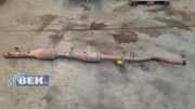 Katalysator ohne Lambdasonde Mercedes-Benz Vito Kasten W447 A4474904500
