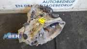 Schaltgetriebe Kia Picanto 2 TA