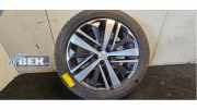 Reifen auf Stahlfelge Peugeot 5008 II 9820411177