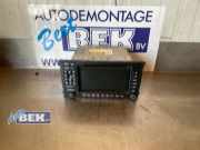 Navigationssystem Porsche Cayenne 1 9PA 7L5035192A
