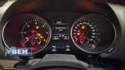 Drehzahlmesser VW Golf VI 5K 5K0920870C