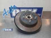 Radnabe hinten Hyundai Kona I OS, OSE, OSI F607939