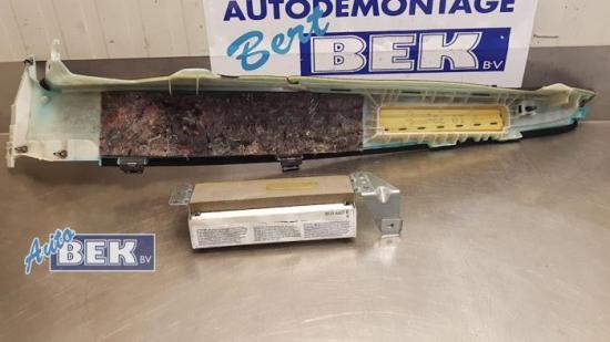 Armlehne rechts Mercedes-Benz S-Klasse W221 2218600605 Bild Armlehne rechts Mercedes-Benz S-Klasse W221 2218600605