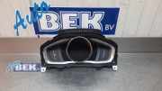 Instrumentenkombination Volvo V60 I 155 31687360