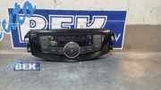 Heizungsbetätigung (Konsole) Nissan Navara Pick-up D23 275004KD2A