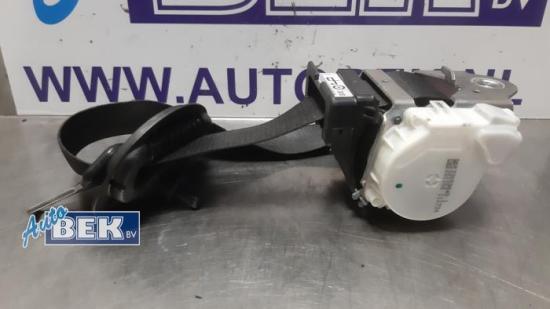 Sicherheitsgurt links vorne BMW 3er Touring E91 7069955 Bild Sicherheitsgurt links vorne BMW 3er Touring E91 7069955