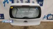 Heckklappe / Heckdeckel Kia Picanto 2 TA