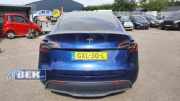 Stoßstange hinten Tesla Model Y 5YJY