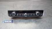 Heizungsbetätigung (Konsole) Audi Q3 Sportback F3N 83A820043AE