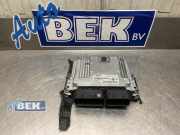Steuergerät Motor Opel Combo D Kasten X19 1631630180