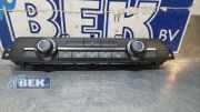 Heizungsbetätigung (Konsole) Peugeot Rifter 98075413ZD