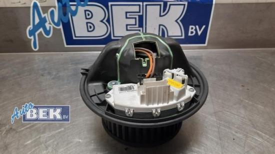 Gebläsemotor BMW 3er Touring E91 64119227670 Bild Gebläsemotor BMW 3er Touring E91 64119227670