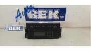 CD-Radio Land Rover Range Rover Sport L320 8H3218C815CA