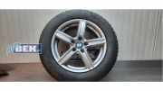 Reifen auf Stahlfelge BMW X3 F25