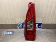 Rückleuchte rechts Peugeot Partner II Kasten 9680545180