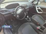 Steuergerät Airbag Peugeot 208 I CA, CC 9812713380