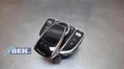 Monitor Navigationssystem Mercedes-Benz C-Klasse W205 A2059006816